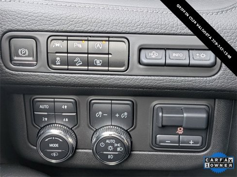 Used 2023 GMC Yukon Denali w/ Max Trailering Package image 26