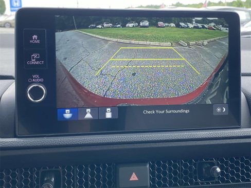New 2026 Honda CR-V LX image 24