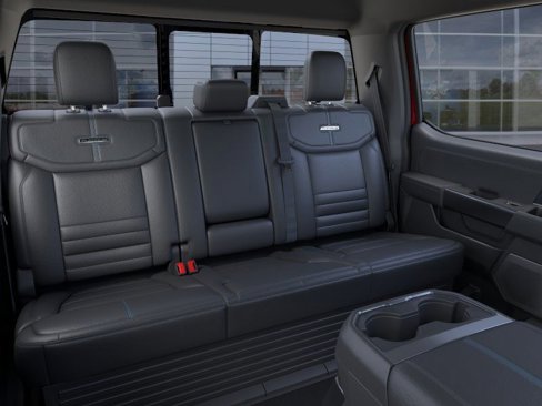 New 2026 Ford F250 Platinum image 11