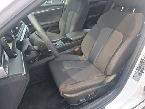 Used 2021 Kia K5 LXS image 14