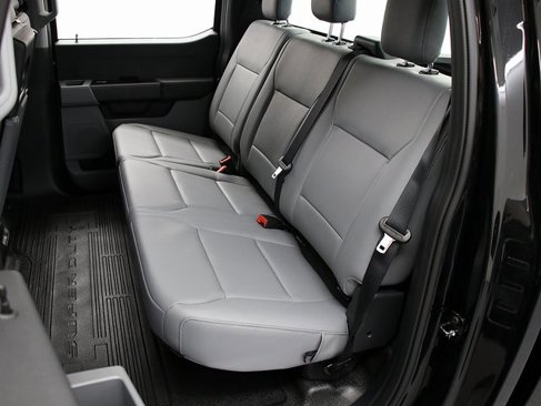New 2026 Ford F350 XL image 12