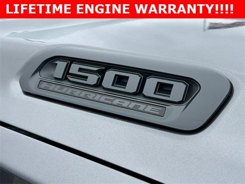 New 2026 RAM 1500 Big Horn image 11