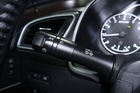 Used 2020 Nissan Murano Platinum image 25