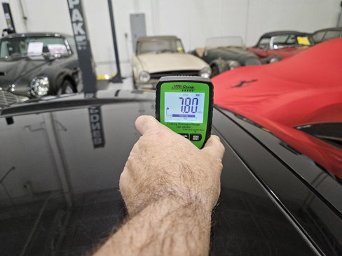 Used 2012 Ferrari 458 Spider image 81