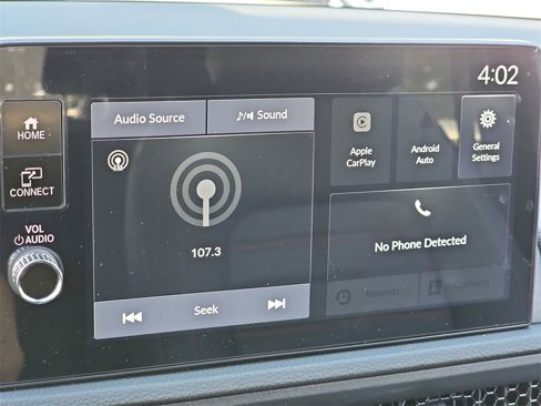 New 2026 Honda CR-V Sport-L image 22