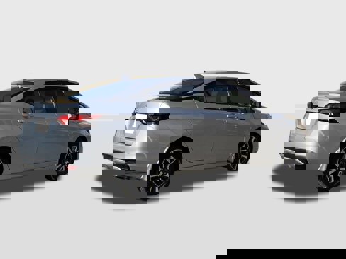New 2025 Nissan Versa SV w/ Trunk Package image 4
