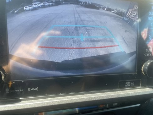 Used 2018 Toyota Tacoma TRD Pro image 20