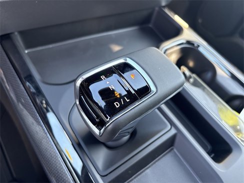 New 2026 Chevrolet Silverado 1500 ZR2 image 16