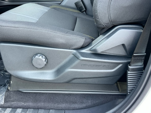 New 2025 Ford F150 STX image 28