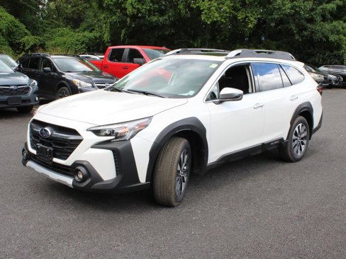 New 2025 Subaru Outback Touring XT image 5