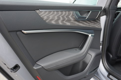 New 2025 Audi A7 3.0T Premium Plus image 11