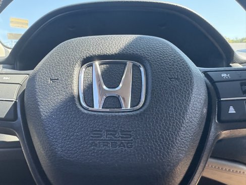 Used 2024 Honda Accord LX image 43
