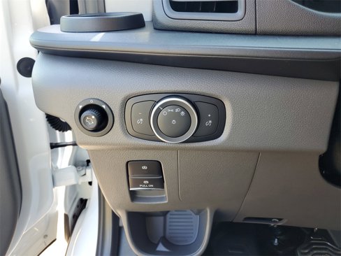 New 2024 Ford Transit 350 XL image 10