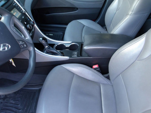 Used 2014 Hyundai Sonata GLS w/ Popular Equipment Group 2 image 18