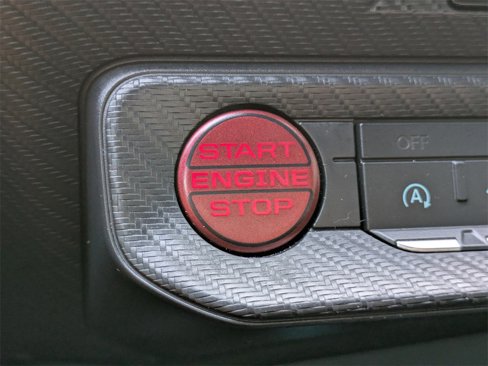Used 2024 Ford Mustang Coupe image 28