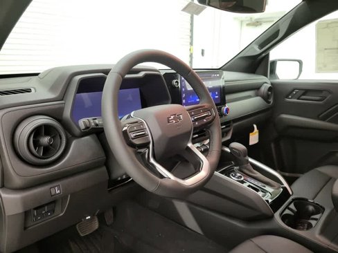 New 2026 Chevrolet Colorado Trail Boss image 31