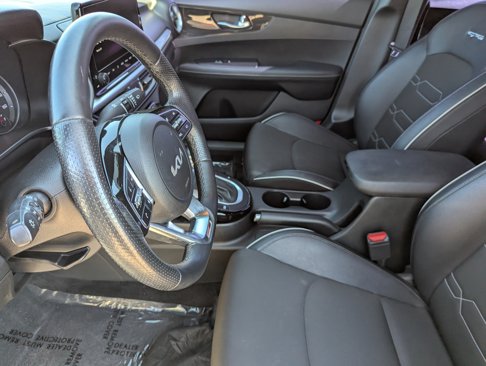 Certified 2023 Kia Forte GT-Line image 20