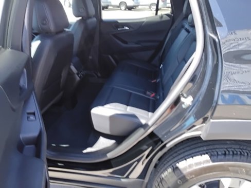 Used 2025 Chevrolet Equinox LT w/ Convenience Package II image 50
