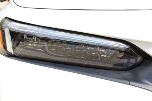 Used 2024 Honda Civic Touring image 13