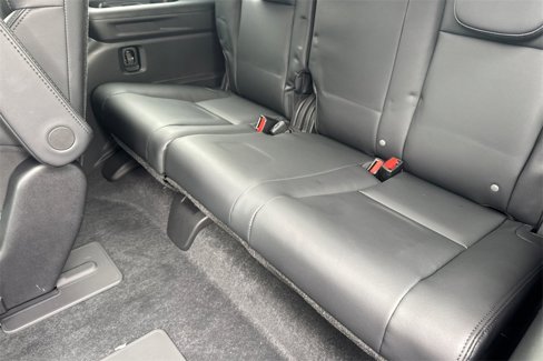 New 2025 Subaru Ascent Bronze Edition w/ Onyx Package image 13