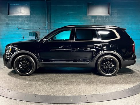 Used 2025 Kia Telluride SX Prestige X-Line image 41