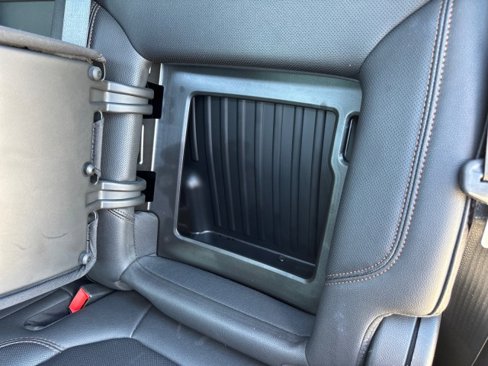 Used 2022 GMC Sierra 1500 AT4 image 31
