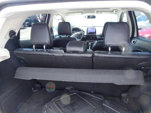 Used 2020 Ford EcoSport Titanium image 22