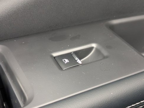 New 2025 Ford Expedition Max Platinum w/ Stealth Appearance Package image 28