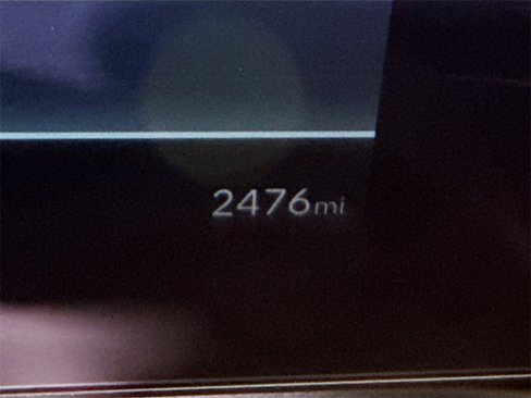 Certified 2025 Hyundai Tucson SE image 5
