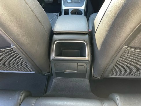 Used 2014 Audi A4 2.0T Premium w/ Cold Weather Package image 36