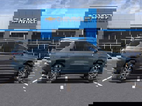 New 2026 Chevrolet Traverse LT w/ Sun and Wheel Package image 5