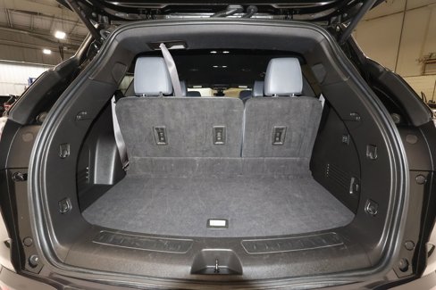 Certified 2024 Buick Enclave Premium image 26