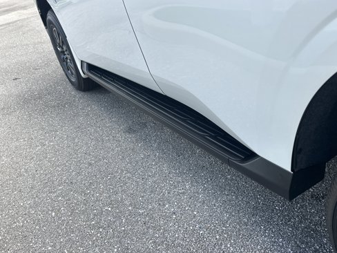 New 2026 Nissan Armada SV image 10