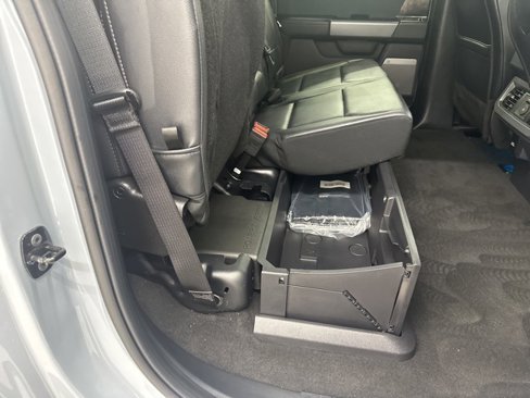 New 2026 Ford F250 Lariat image 46