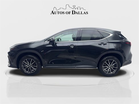 Used 2024 Lexus NX 350 AWD image 5