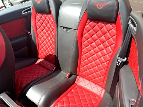 Used 2017 Bentley Continental GT V8 S image 12