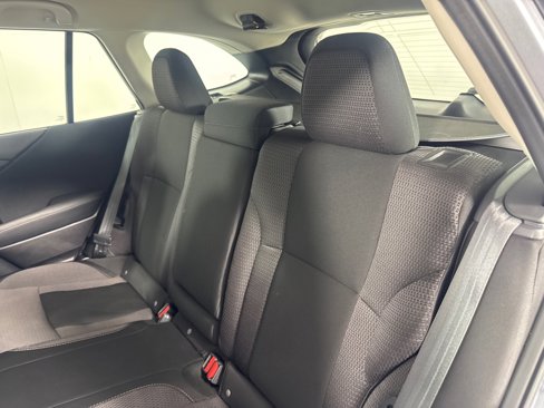 Used 2023 Subaru Outback image 21