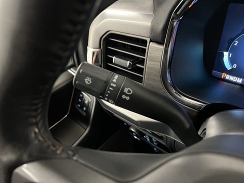 Used 2024 Ford F150 Lariat image 36