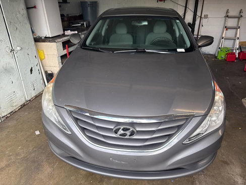 Used 2013 Hyundai Sonata GLS image 6