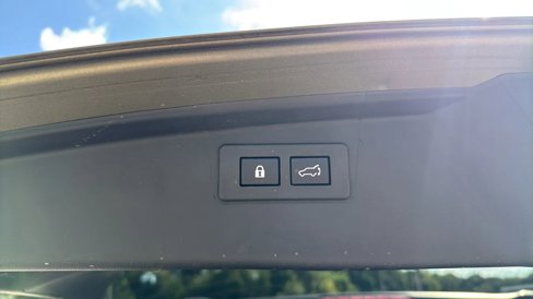 Used 2024 Subaru Outback Limited image 12