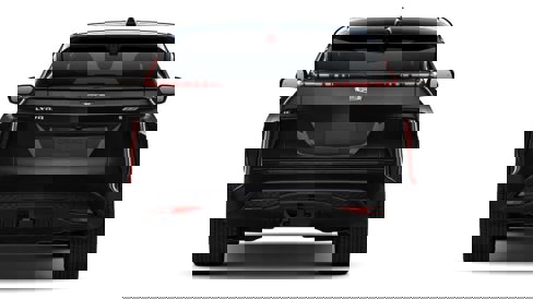 New 2026 Cadillac Lyriq V image 41