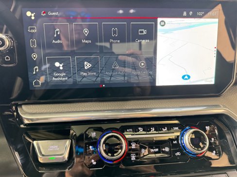 New 2026 GMC Sierra 1500 Denali w/ Denali Reserve Package image 15