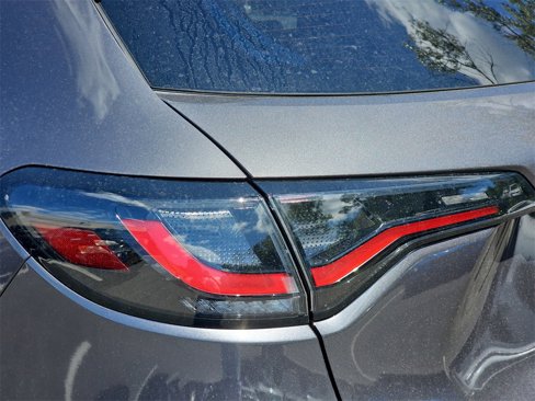 New 2026 Honda HR-V LX image 32