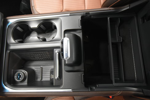 New 2025 Ford Expedition King Ranch image 13