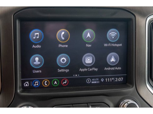 Used 2022 GMC Sierra 1500 AT4 w/ AT4 Premium Package image 22