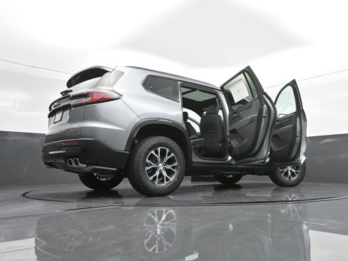 New 2026 GMC Acadia AT4 w/ Luxury Package image 50