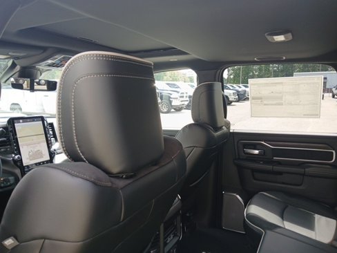 New 2026 RAM 2500 Laramie image 18