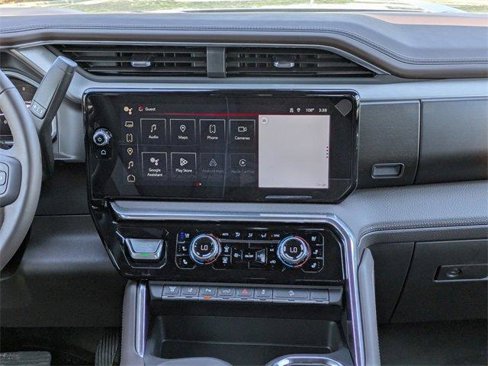 New 2026 GMC Sierra 2500 Denali w/ Denali Reserve Package image 21