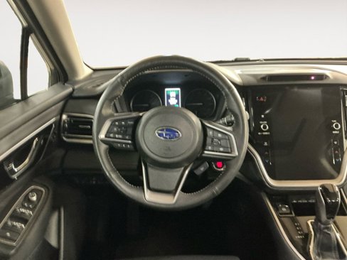 Certified 2024 Subaru Outback Limited image 14