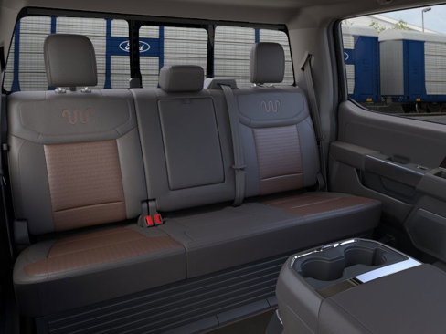 New 2025 Ford F250 King Ranch image 11